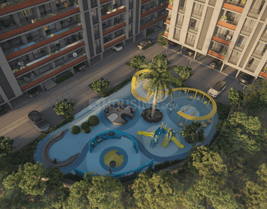 Project Image of 2720.0 - 3445.0 Sq.ft 3 BHK Apartment for buy in Pramukh Green County