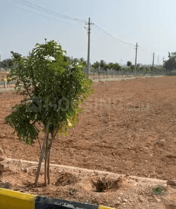 Project Image of 1647.0 - 2700.0 Sq.ft Residential Plot Plot for buy in Sri Vasavi Diamond Pharma City