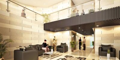 Project Image of 742.0 - 1098.0 Sq.ft 2 BHK Apartment for buy in Pride Park Royale AB Wing