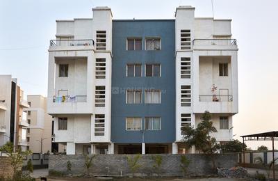 Project Image of 529.0 - 688.0 Sq.ft 1 BHK Apartment for buy in Pristine Classique
