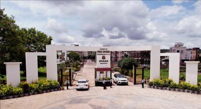 Project Image of 0.0 - 1199.76 Sq.ft Residential Plot Plot for buy in Vishal Nivaan Meadows Phase 3