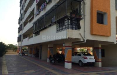 Project Image of 1156.0 - 1910.0 Sq.ft 2 BHK Apartment for buy in Homes