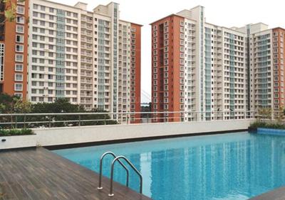 Project Image of 1174 Sq.ft 3 BHK Apartment / Flat for sale in Sonarpur for Rs. 6000000