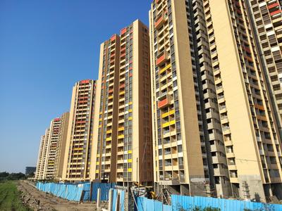 Project Image of 461.99 - 814.5 Sq.ft 1 BHK Apartment for buy in Shapoorji Pallonji Joyville Hadapsar Annexe Phase 17