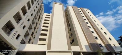 Project Image of 1380.0 - 2760.0 Sq.ft 2 BHK Apartment for buy in AVL Samskruthi