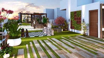 Project Image of 421.0 - 1050.0 Sq.ft 1 BHK Apartment for buy in Alpine Primo