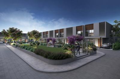 Royal Sky Elevation 1