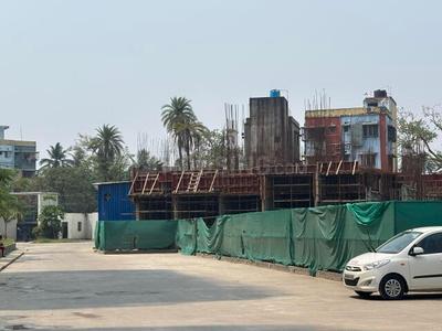 Project Image of 783.0 - 1578.0 Sq.ft 2 BHK Apartment for buy in Rajat Aagaman