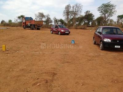 Project Image of 1000.0 - 10000.0 Sq.ft Residential Plot Plot for buy in Samrajya Reality Uran