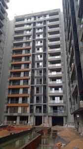 Project Image of 2493.0 - 3793.0 Sq.ft 3 BHK Apartment for buy in Bhavya Ambience