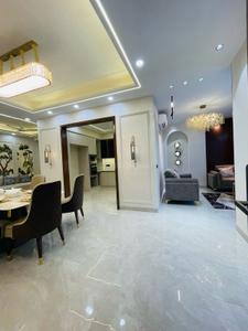 Project Image of 2430.0 - 2700.0 Sq.ft 4 BHK Builder Floor for buy in Ansal Investors Desire 2