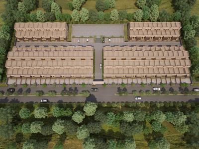 Project Image of 900 Sq.ft 3 BHK Independent House for sale in Lambha for Rs. 7500000