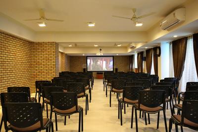 Project Image of 600.0 - 1500.0 Sq.ft 1 BHK Apartment for buy in Aakriti The Nest