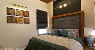 Project Image of 545.73 - 784.58 Sq.ft 2 BHK Apartment for buy in Amar Amardeep Landmark Phase I