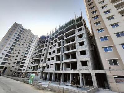 Project Image of 590.0 - 1215.0 Sq.ft 1 BHK Apartment for buy in Sipani Royal Heritage