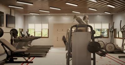 Project Image of 1715.0 - 2255.0 Sq.ft 3 BHK Apartment for buy in Udbhav Chinmaya
