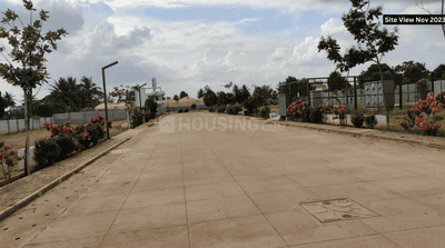 Project Image of 0.0 - 143547.51 Sq.ft Residential Plot Plot for buy in TGH Total Green Homes