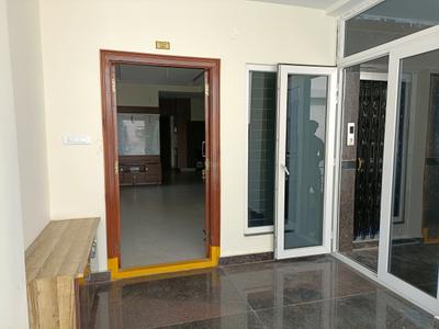 Project Image of 0.0 - 1550.0 Sq.ft 3 BHK Apartment for buy in Siri Nest