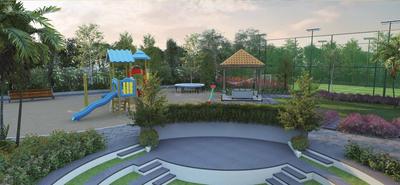 Project Image of 2452.0 - 4962.0 Sq.ft 3 BHK Villa for buy in Radiance Imperia
