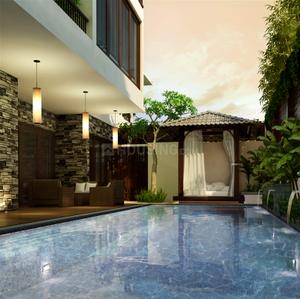 Project Image of 0.0 - 5250.0 Sq.ft 3 BHK Villa for buy in Ashray Frangipanni