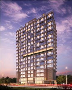 Project Image of 720 Sq.ft 2 BHK Apartment / Flat for sale in Andheri West for Rs. 28500000