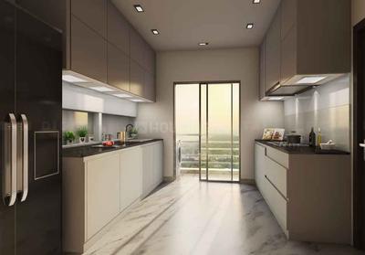 Project Image of 1455.0 - 2722.0 Sq.ft 3 BHK Apartment for buy in Sheth Avalon Phase 2