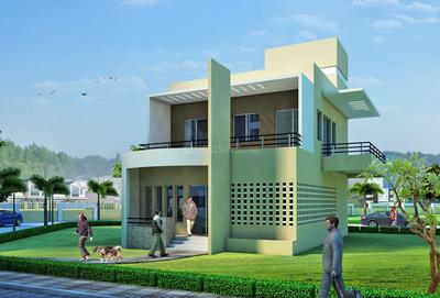 Project Image of 623.0 - 988.0 Sq.ft 1 BHK Apartment for buy in BK Sun Fantasy