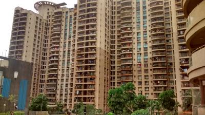 Project Image of 2650 Sq.ft 4 BHK Apartment / Flat for sale in Powai for Rs. 70000000