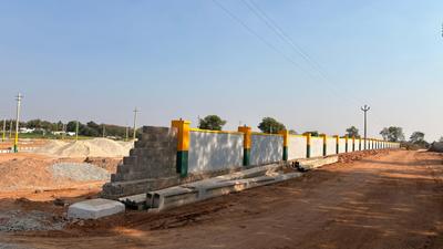 Project Image of 1319.98 - 4714.49 Sq.ft Residential Plot Plot for buy in BBG True Platinum Burgula