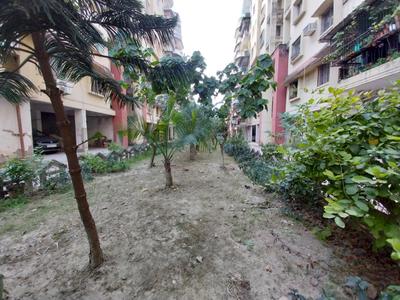 Project Image of 885.0 - 1310.0 Sq.ft 2 BHK Apartment for buy in Bengal Sisirkunja