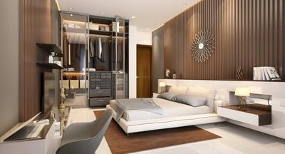 Project Image of 595.46 - 1426.33 Sq.ft 2 BHK Apartment for buy in Runwal Sanctuary
