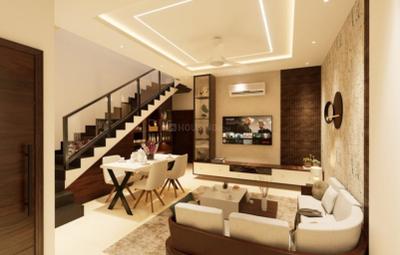 Project Image of 0.0 - 1008.0 Sq.ft 3 BHK Villa for buy in Sri Ratnam Achyutam And Naivedyam Villas