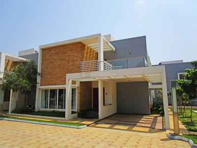 Project Image of 2372.0 - 3190.0 Sq.ft 3 BHK Villa for buy in KRK Urban Ville