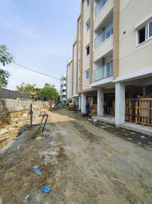 Project Image of 763.0 - 1349.0 Sq.ft 2 BHK Apartment for buy in DRA Urbania