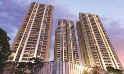 Project Image of 1433.0 - 2089.0 Sq.ft 3 BHK Apartment for buy in Kolte Patil 24K Manor Tower A