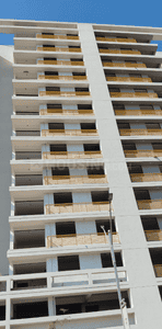 Project Image of 637.44 - 669.3 Sq.ft 2 BHK Apartment for buy in Shree Keshavam Heights