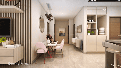 Project Image of 767.15 - 1208.7 Sq.ft 2 BHK Apartment for buy in Platinum Sky