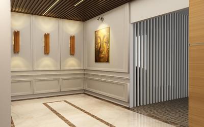 Project Image of 773.0 - 1424.0 Sq.ft 2 BHK Apartment for buy in Dorabjee Heights