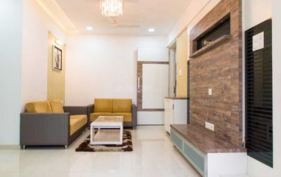Project Image of 686.0 - 1550.0 Sq.ft 2 BHK Apartment for buy in Bhansali Shanti Ban