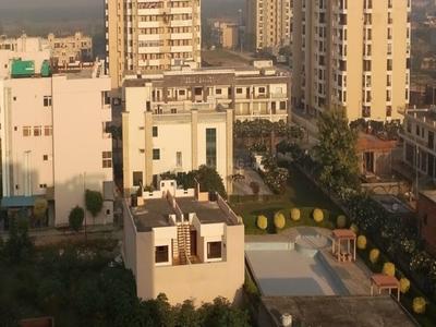Project Image of 900.0 - 1455.0 Sq.ft 2 BHK Apartment for buy in Ansal Town Meerut Phase III