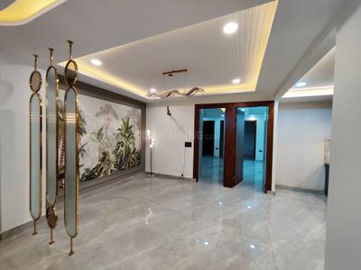 Project Image of 1100.0 - 4000.0 Sq.ft 3 BHK Builder Floor for buy in Reeba Homes Super Ultra Luxury Builder Floors