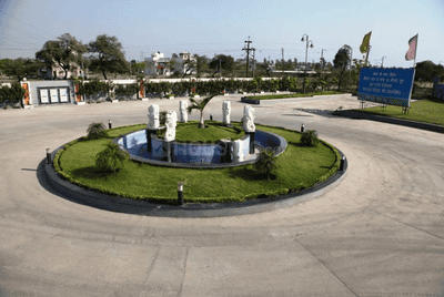 Project Image of 600.0 - 1810.0 Sq.ft 1 BHK Apartment for buy in Sarthak Green View