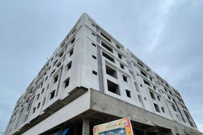 Project Image of 1110.0 - 1675.0 Sq.ft 2 BHK Apartment for buy in NLC Aroha