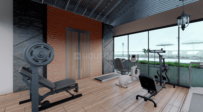Project Image of 1882.93 - 2443.95 Sq.ft 3 BHK Apartment for buy in Anshul Mogra The Luxury Nest