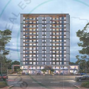 Ramdev Happy Hills Elevation 2
