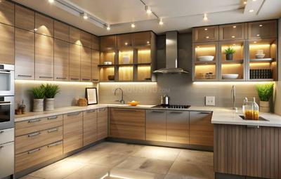 Project Image of 635.39 - 689.21 Sq.ft 2 BHK Apartment for buy in Kumar Primeview E3