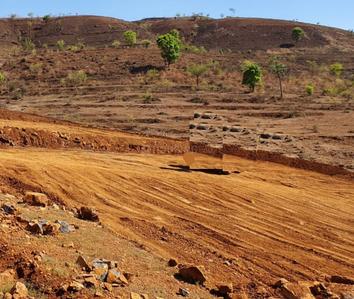 Royals Land Plots In Panvel Plot 1
