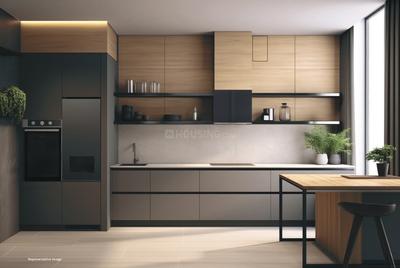 Project Image of 789.0 - 1289.0 Sq.ft 2 BHK Apartment for buy in Viman Avenue