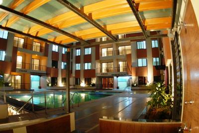 Project Image of 1240.0 - 4100.0 Sq.ft 2 BHK Apartment for buy in MV Royal Homes