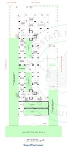 Project Image of 3281.49 - 3322.39 Sq.ft 5 BHK Apartment for buy in Shreenath The Celestial